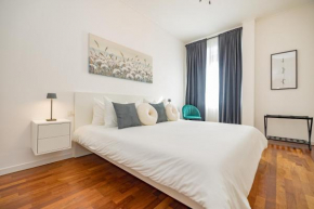 Milano 8 Luxury Apartment - Centro - Porta Venezia